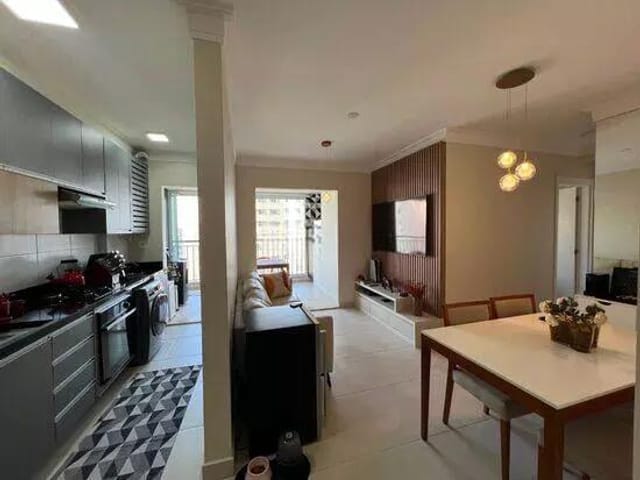 Foto do Apartamento - Apartamento à venda, Continental, Osasco, SP | Vista Livre