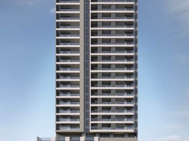 Apartamento com 76m² 2 quartos e 2 banheiros, à venda, no bairro Vila Operária em Itajaí