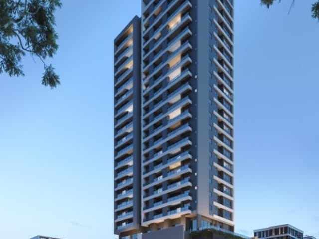 Apartamento com 76m² 2 quartos e 2 banheiros, à venda, no bairro Vila Operária em Itajaí