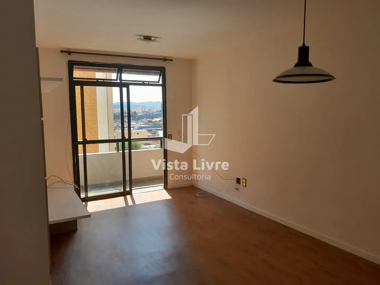 Apartamento, 3 quartos, 87 m² - Foto 1