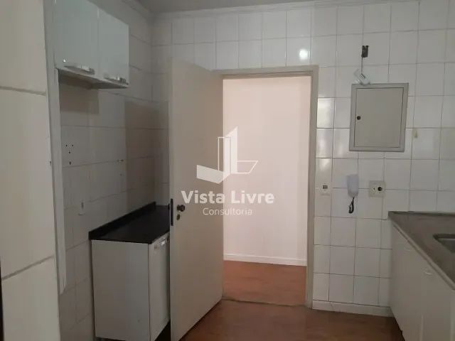 Apartamento com 87m² 3 quartos e 2 banheiros, à venda, no bairro Macedo em Guarulhos