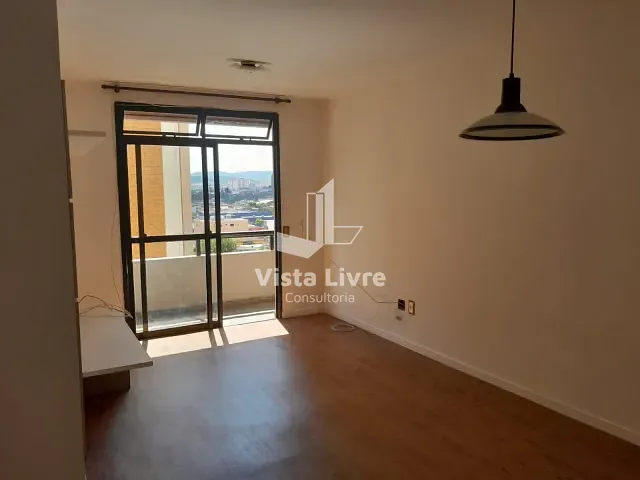 Apartamento com 87m² 3 quartos e 2 banheiros, à venda, no bairro Macedo em Guarulhos