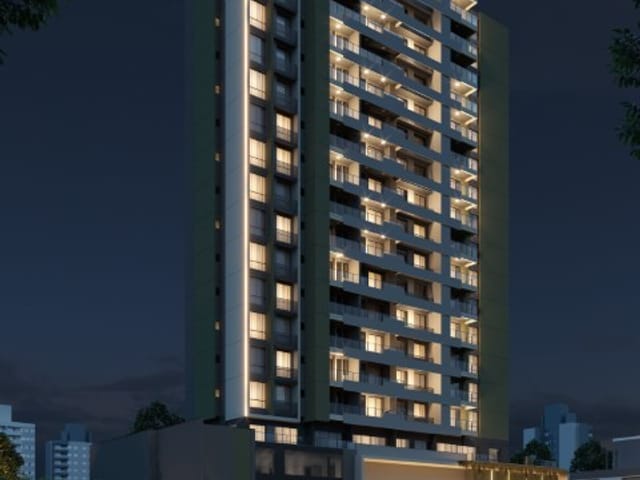 Apartamento com 82m² 2 quartos e 2 banheiros, à venda, no bairro Fazendinha em Itajaí