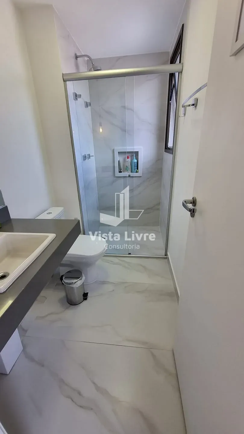 Apartamento, 3 quartos, 154 m² - Foto 30