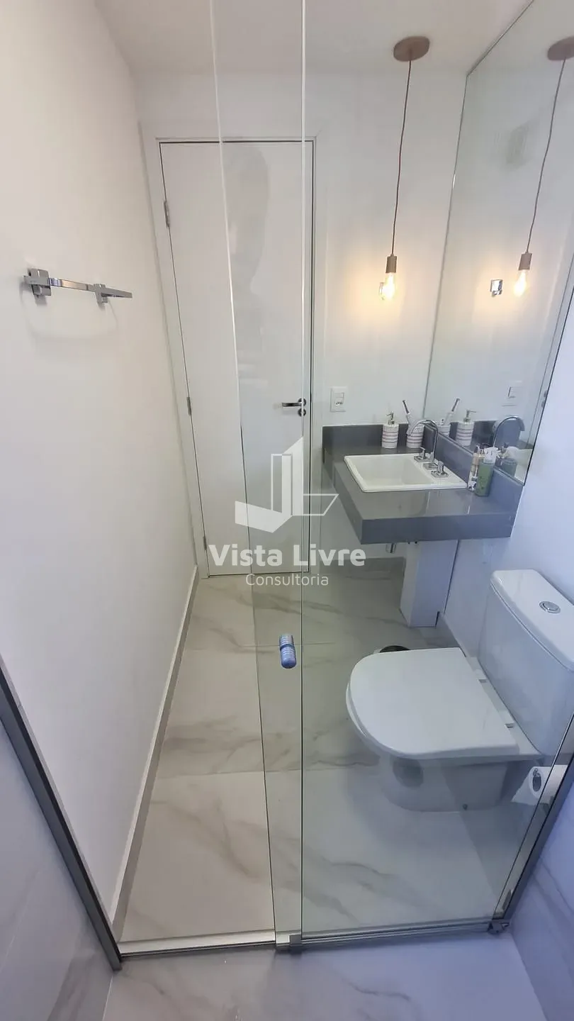 Apartamento, 3 quartos, 154 m² - Foto 31