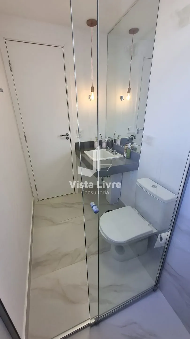 Apartamento, 3 quartos, 154 m² - Foto 32