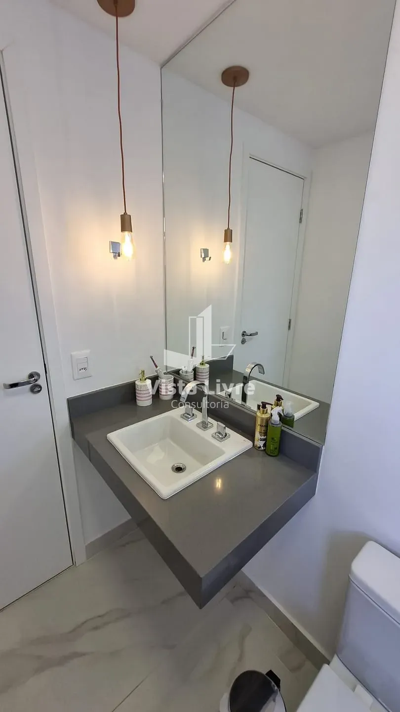 Apartamento, 3 quartos, 154 m² - Foto 35