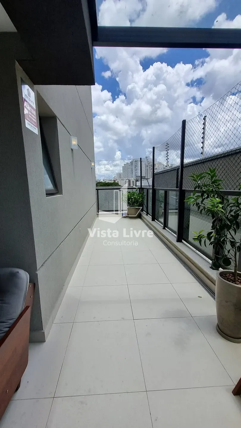 Apartamento, 3 quartos, 154 m² - Foto 16