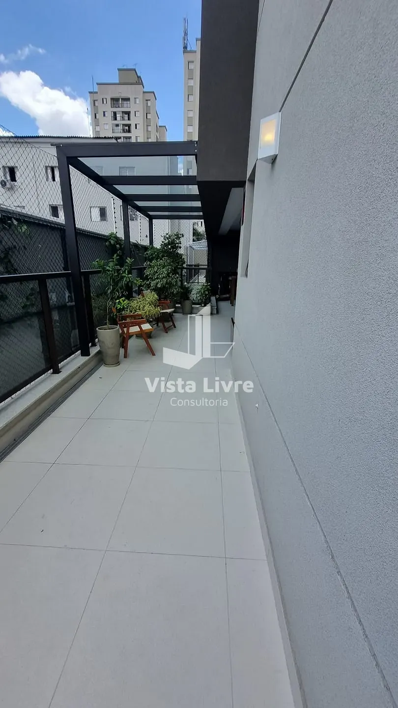 Apartamento, 3 quartos, 154 m² - Foto 10