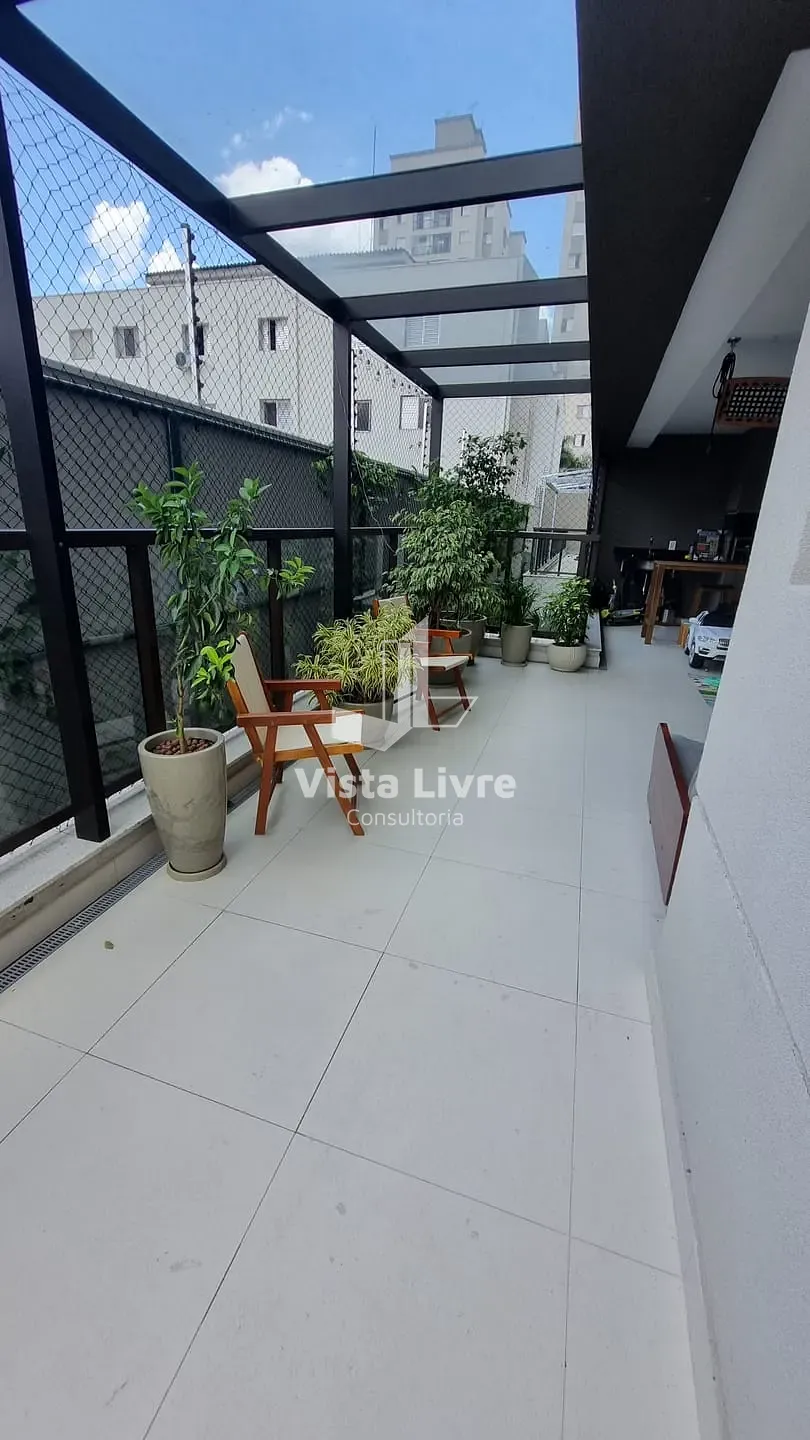 Apartamento, 3 quartos, 154 m² - Foto 11