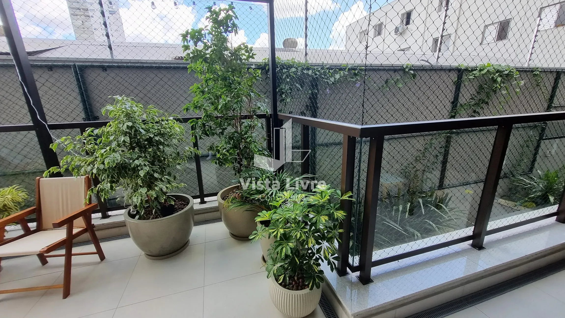 Apartamento, 3 quartos, 154 m² - Foto 6