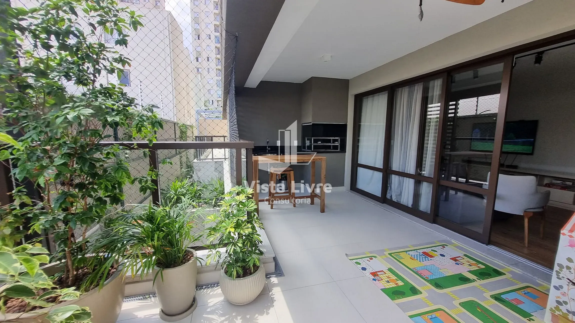Apartamento, 3 quartos, 154 m² - Foto 12