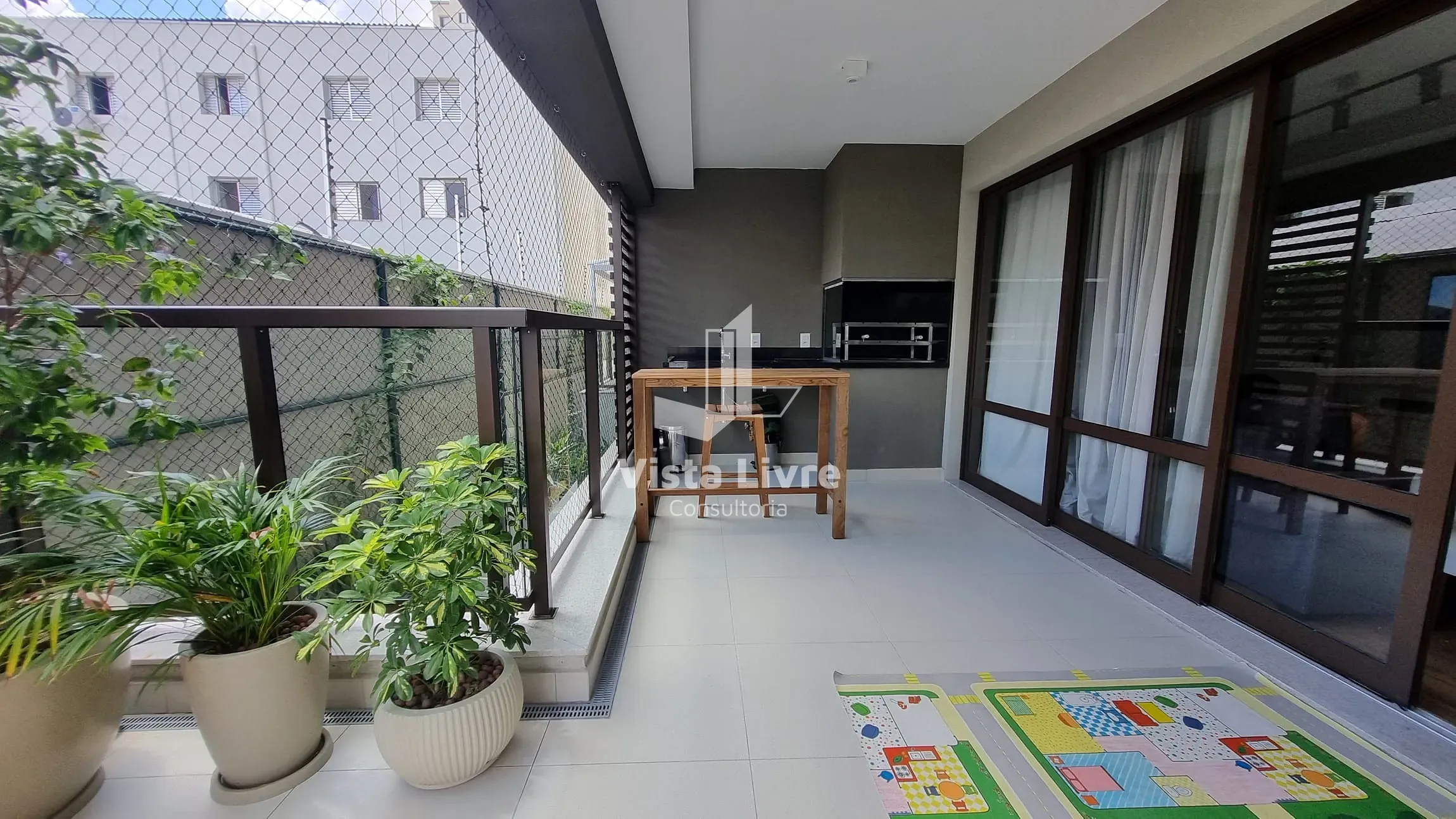 Apartamento, 3 quartos, 154 m² - Foto 13