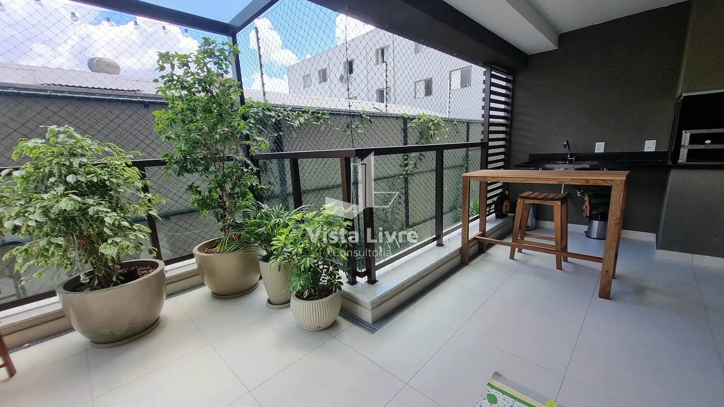Apartamento, 3 quartos, 154 m² - Foto 7