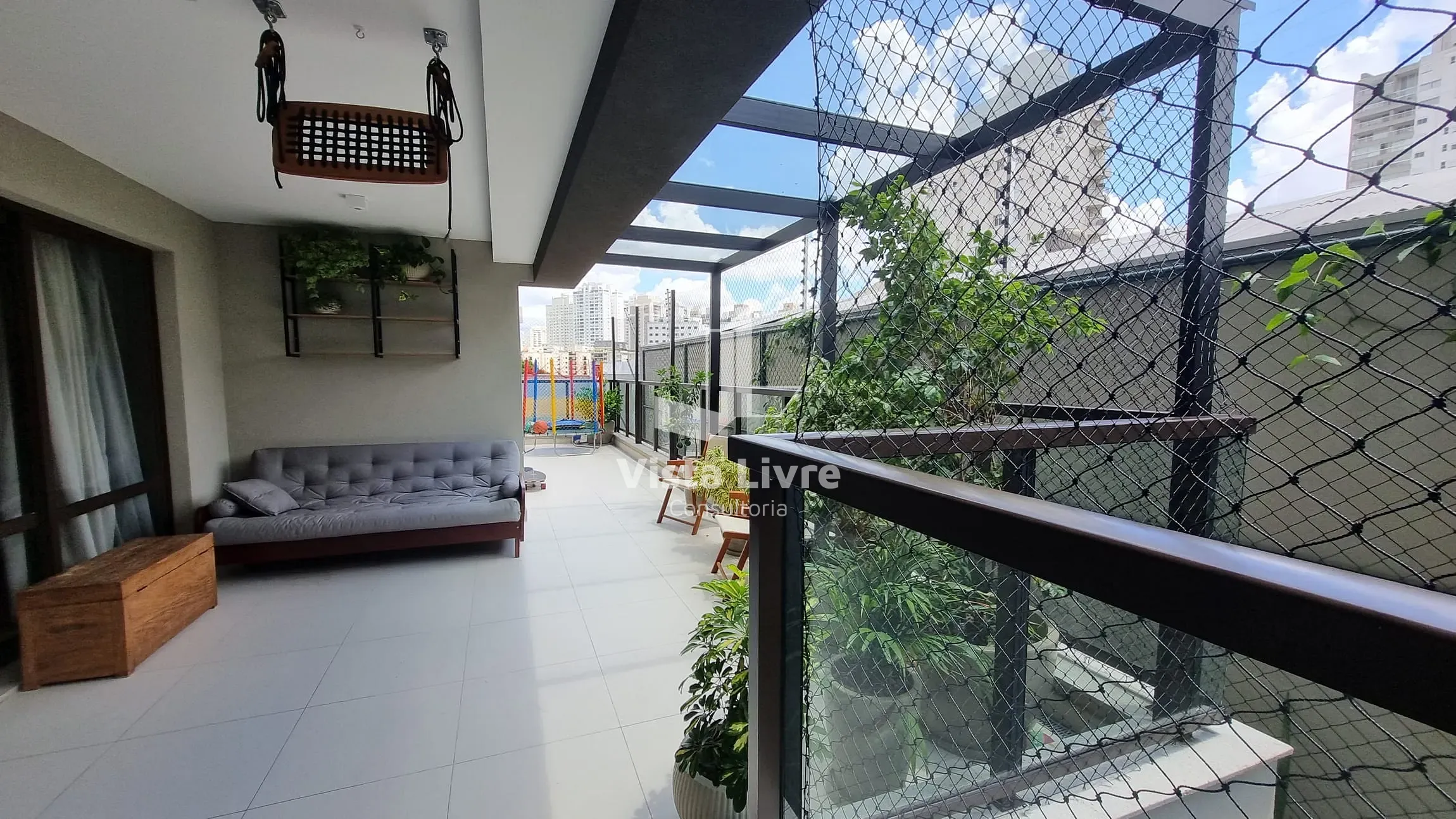 Apartamento, 3 quartos, 154 m² - Foto 8