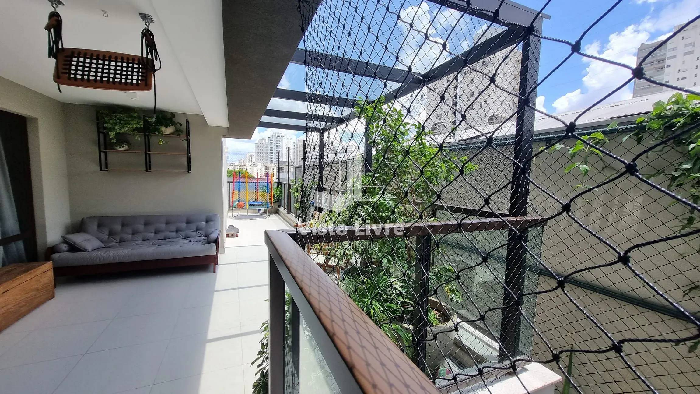 Apartamento, 3 quartos, 154 m² - Foto 9