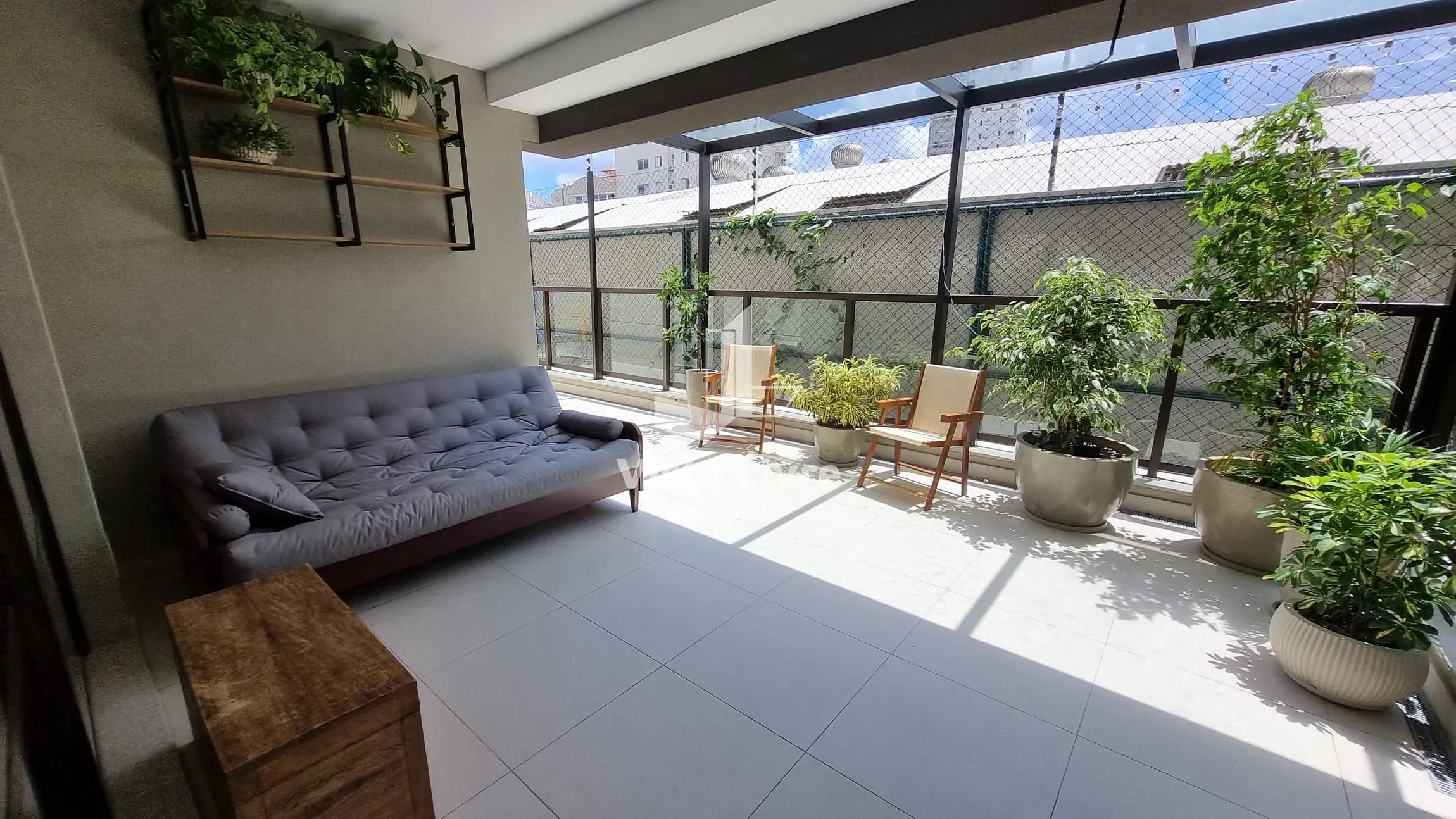 Apartamento, 3 quartos, 154 m² - Foto 15