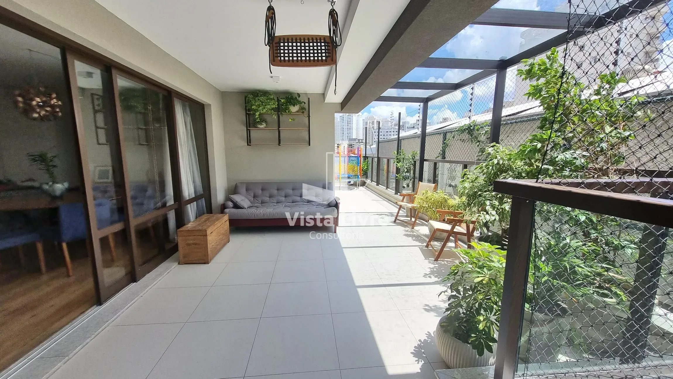Apartamento, 3 quartos, 154 m² - Foto 18