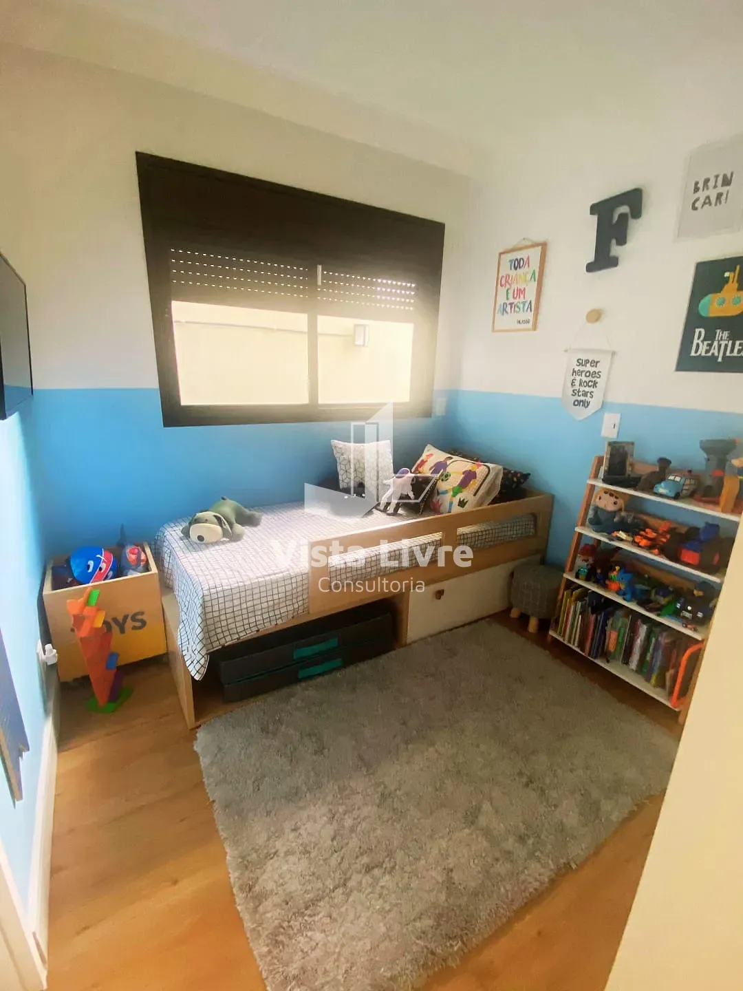 Apartamento, 3 quartos, 154 m² - Foto 39