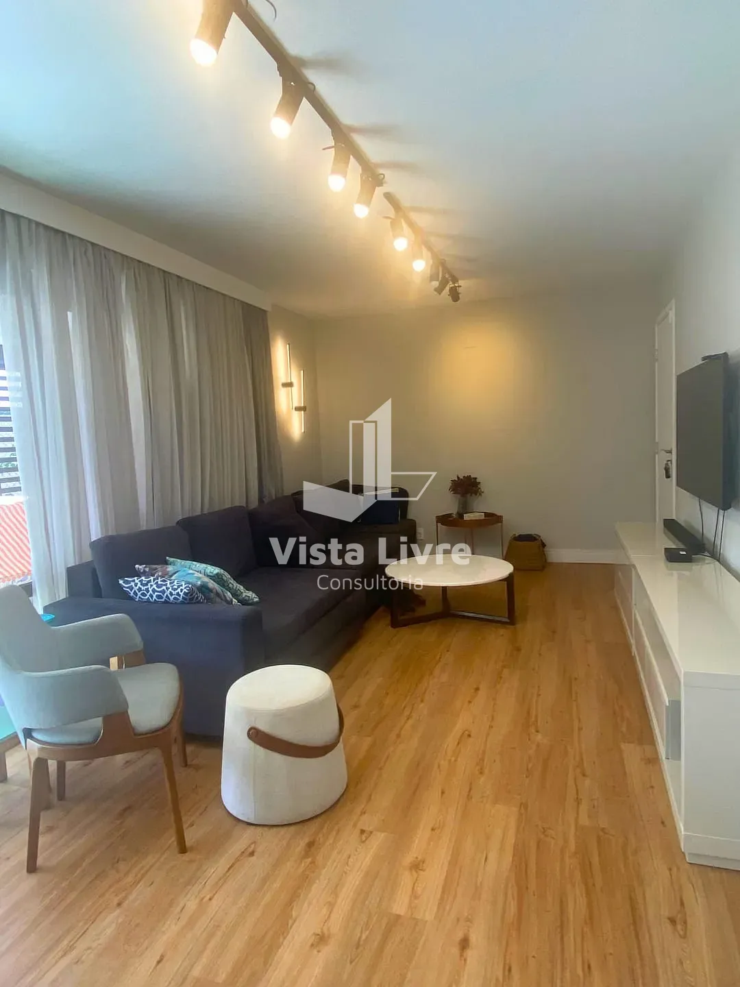 Apartamento, 3 quartos, 154 m² - Foto 2