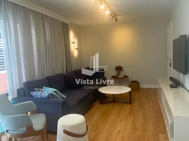 Apartamento com 154m² 3 quartos e 5 banheiros, à venda, no bairro Vila Leopoldina em São Paulo