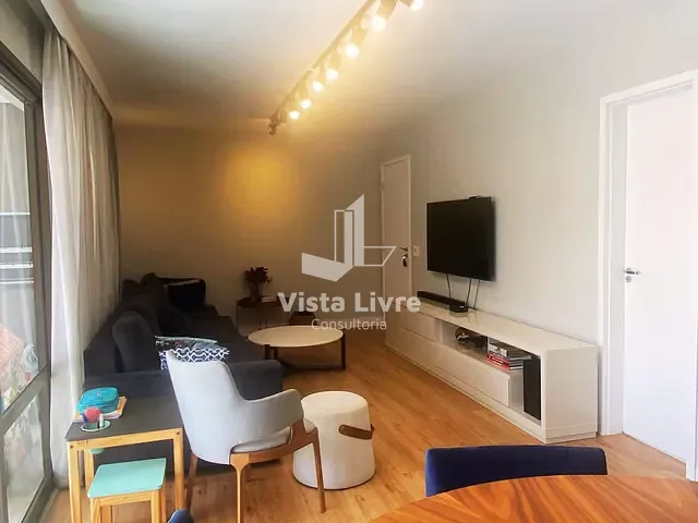 Apartamento com 154m² 3 quartos e 5 banheiros, à venda, no bairro Vila Leopoldina em São Paulo