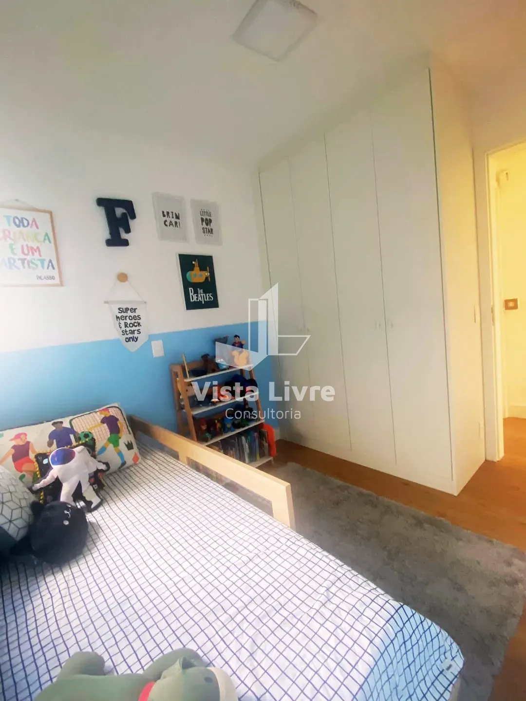 Apartamento, 3 quartos, 154 m² - Foto 27