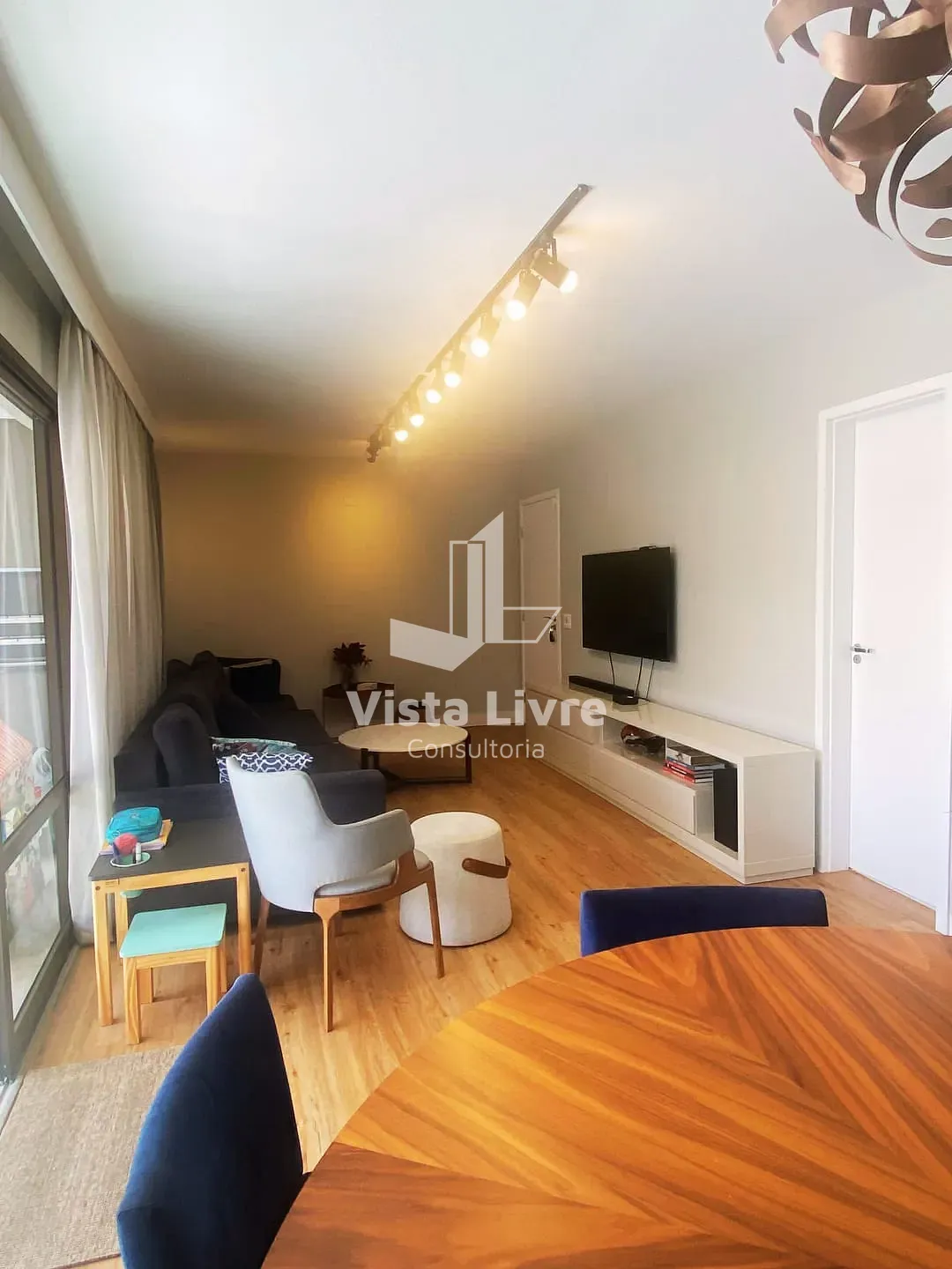 Apartamento, 3 quartos, 154 m² - Foto 3