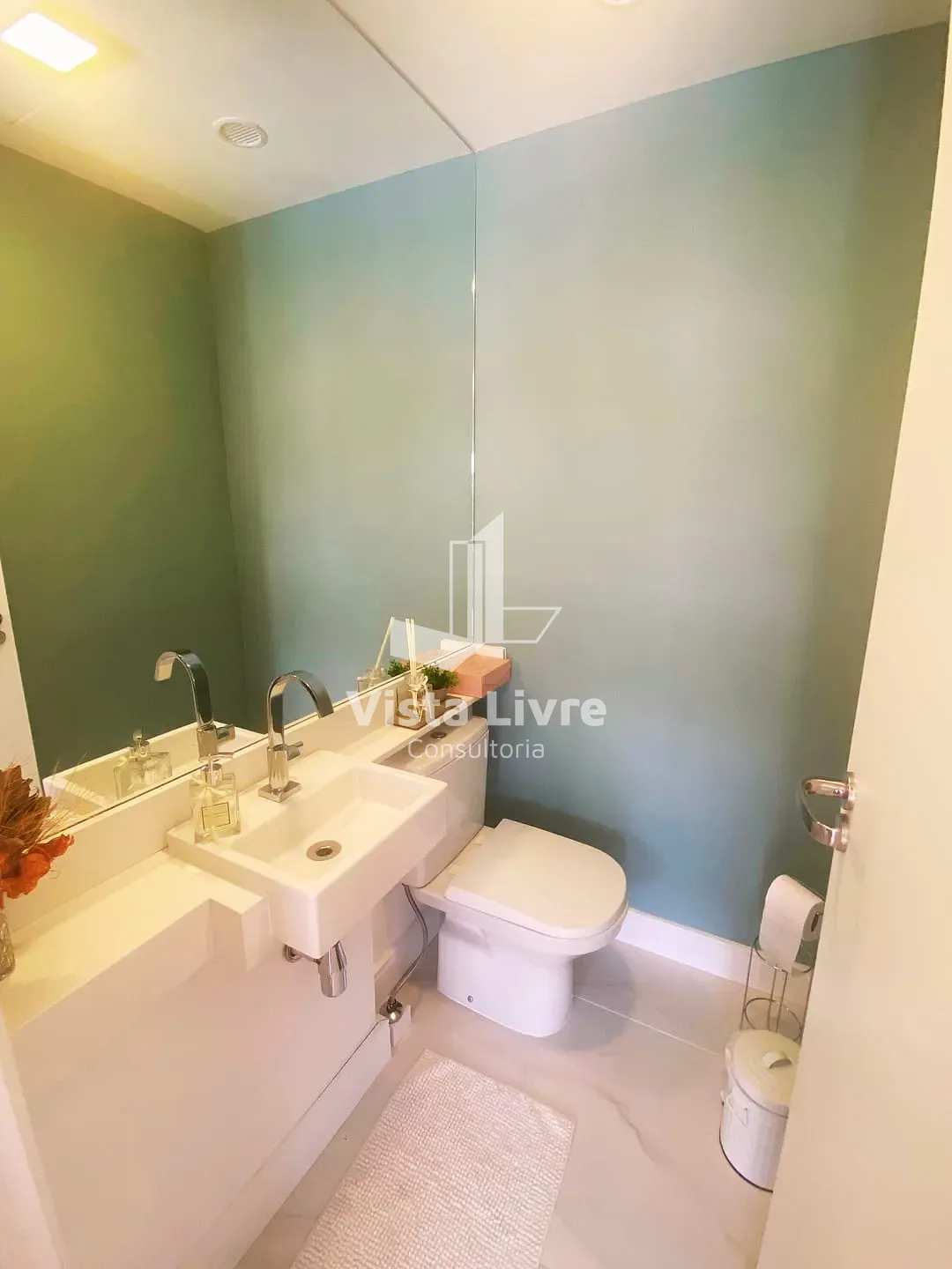 Apartamento, 3 quartos, 154 m² - Foto 38