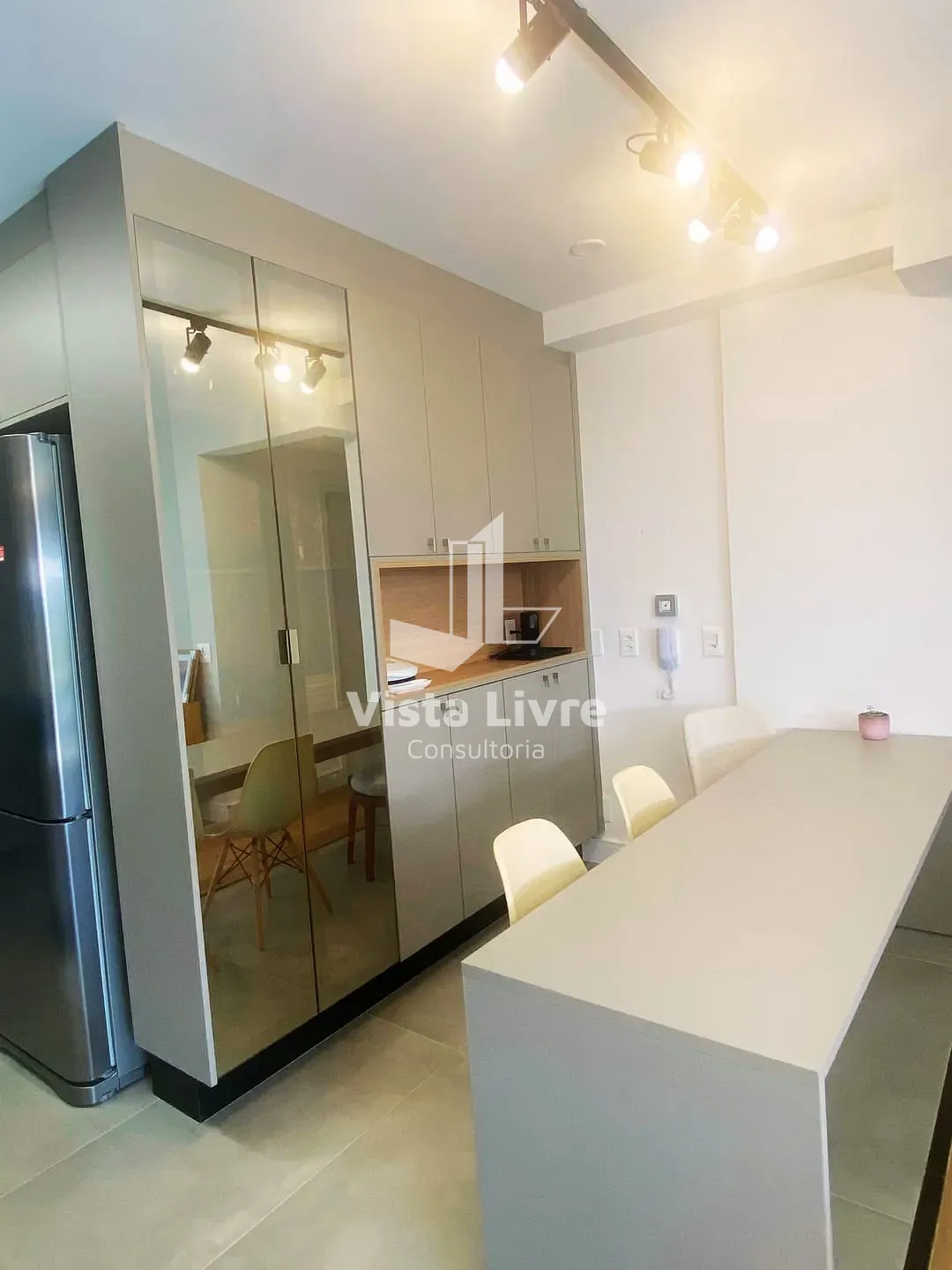 Apartamento, 3 quartos, 154 m² - Foto 23