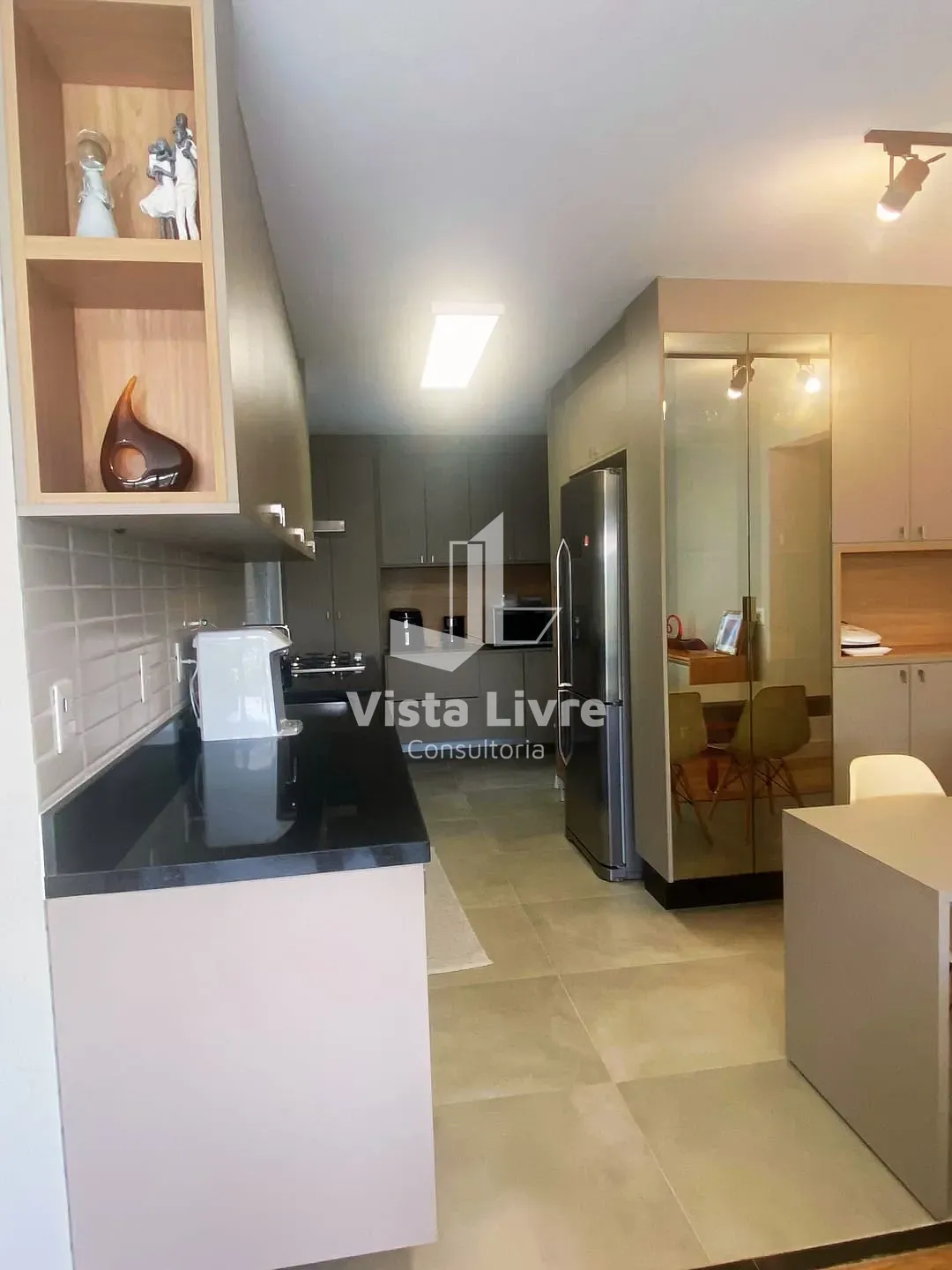 Apartamento, 3 quartos, 154 m² - Foto 21