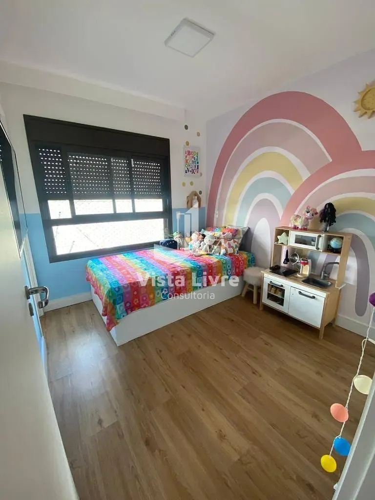 Apartamento, 3 quartos, 154 m² - Foto 24