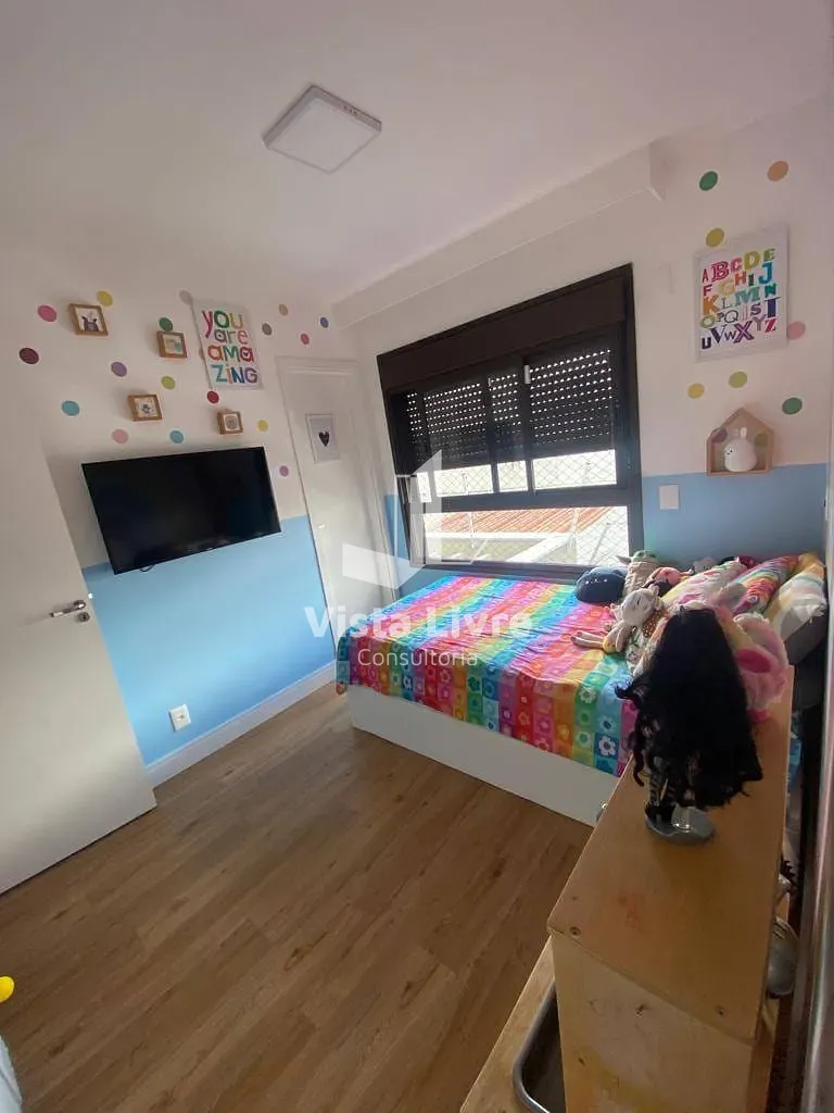 Apartamento, 3 quartos, 154 m² - Foto 25