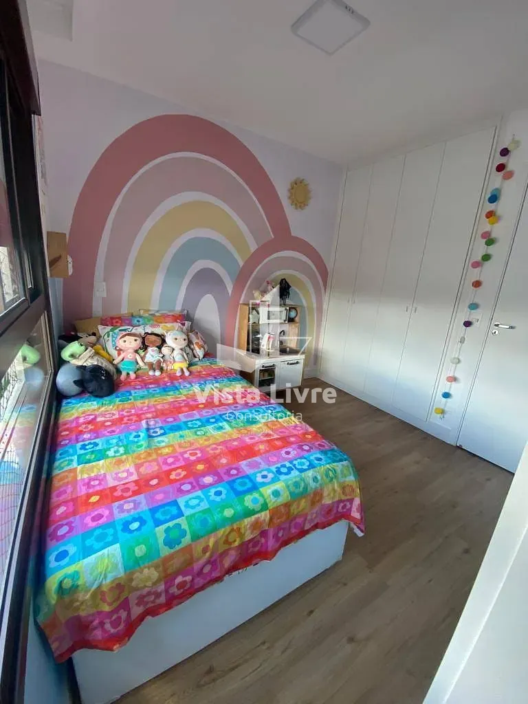 Apartamento, 3 quartos, 154 m² - Foto 26