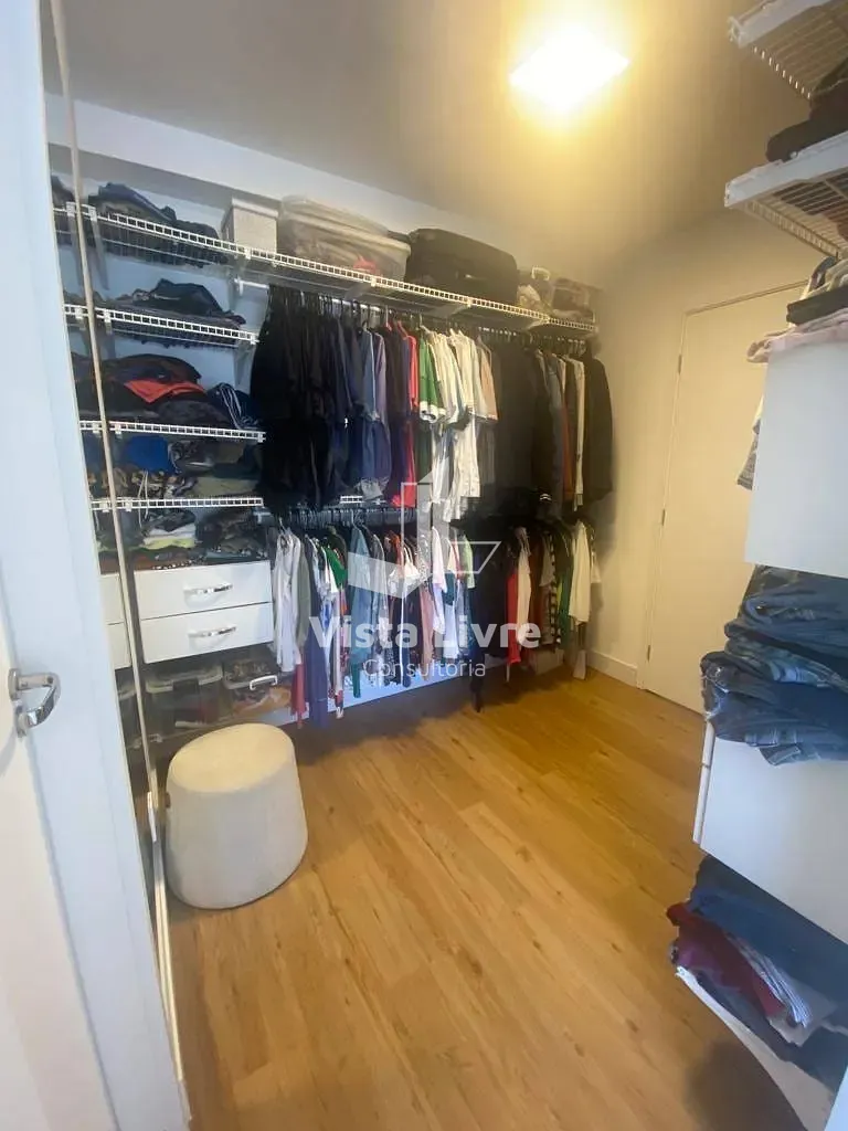 Apartamento, 3 quartos, 154 m² - Foto 29