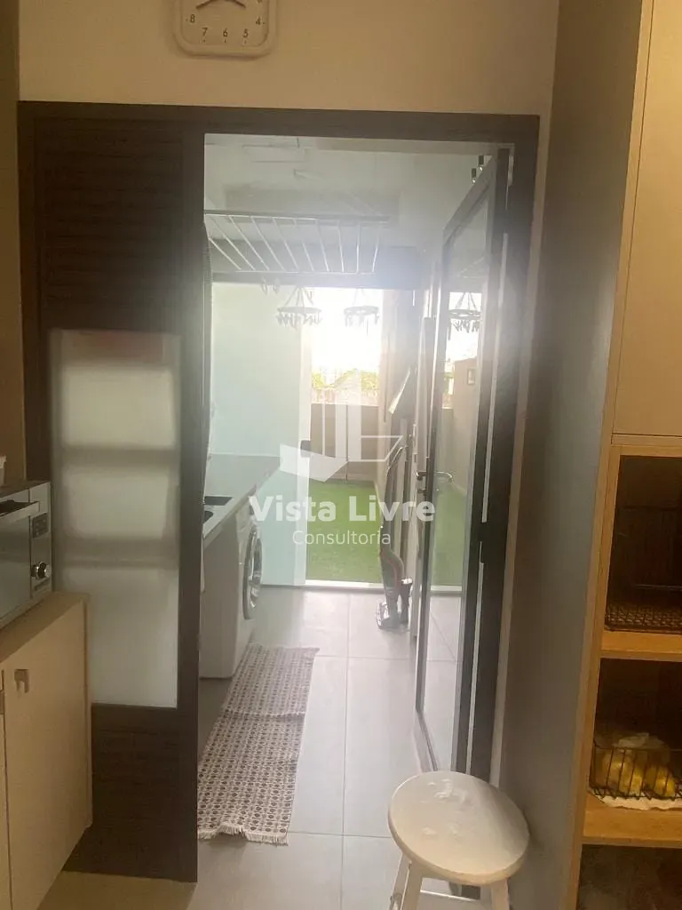 Apartamento, 3 quartos, 154 m² - Foto 22