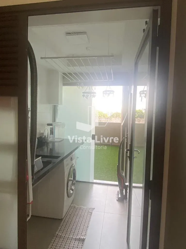 Apartamento, 3 quartos, 154 m² - Foto 28