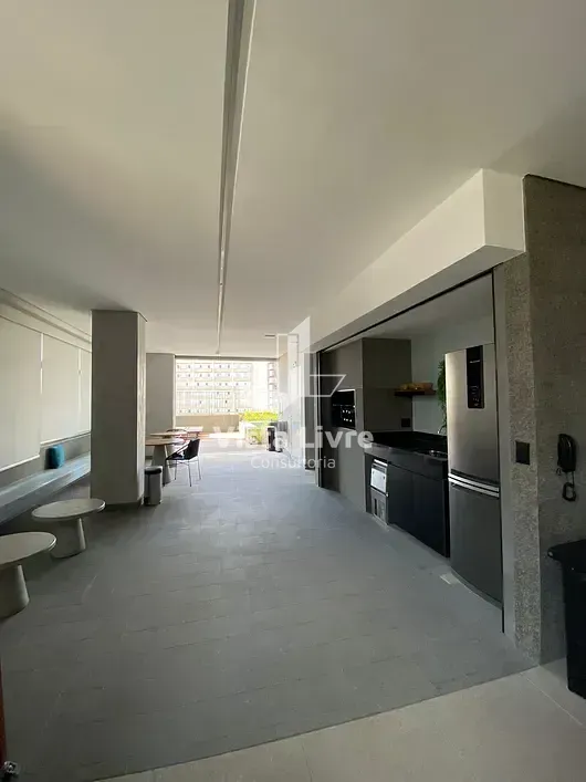 Apartamento, 1 quarto, 25 m² - Foto 11