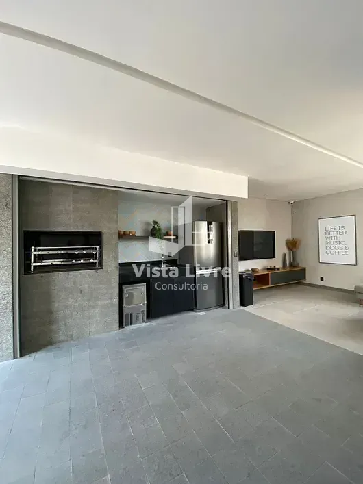 Apartamento, 1 quarto, 25 m² - Foto 2