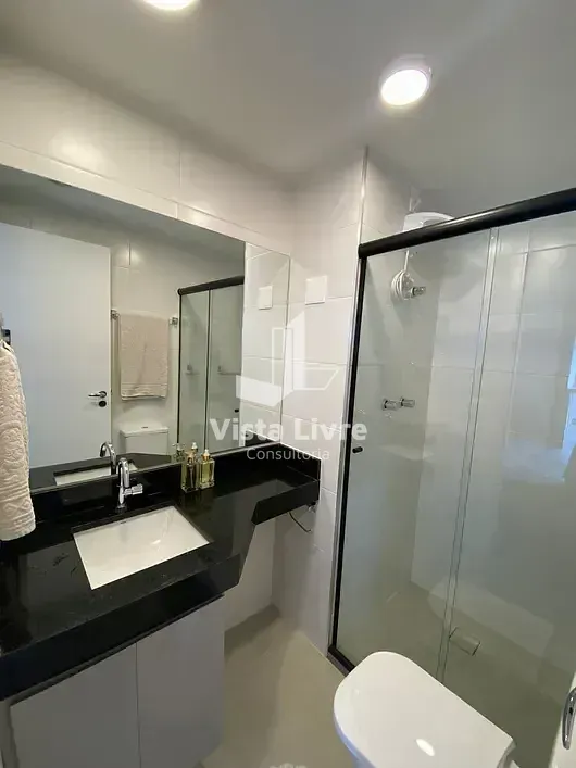 Apartamento, 1 quarto, 25 m² - Foto 6