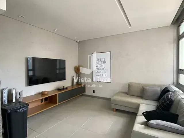 Apartamento com 25m² 1 quarto e 1 banheiro, à venda, no bairro Sumarezinho em São Paulo