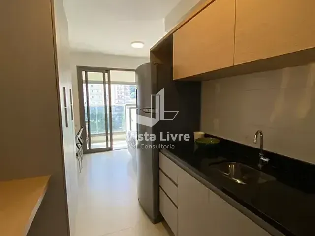 Apartamento com 25m² 1 quarto e 1 banheiro, à venda, no bairro Sumarezinho em São Paulo