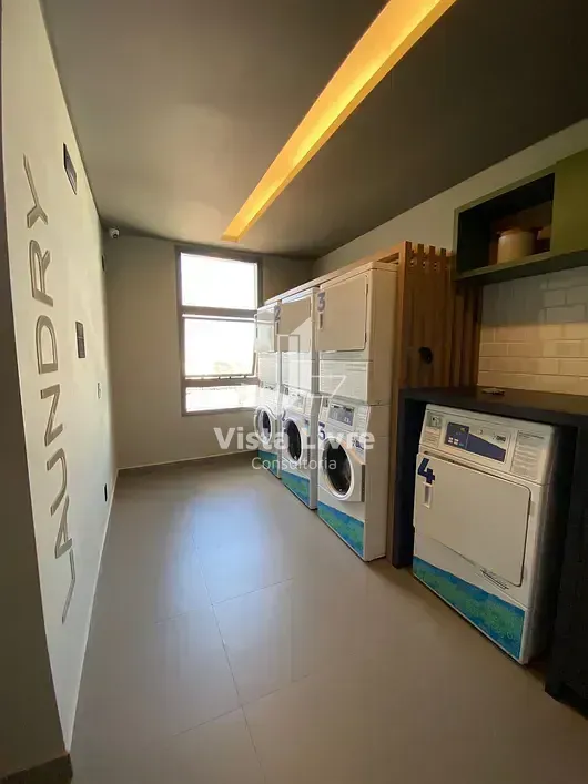 Apartamento, 1 quarto, 25 m² - Foto 13