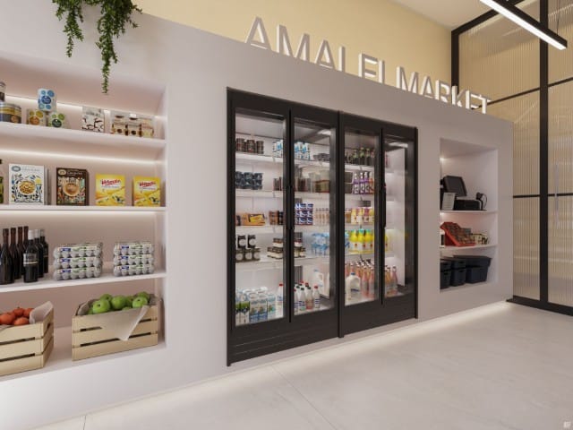 Apartamento com 78m² 2 quartos e 3 banheiros, à venda, no bairro Fazendinha em Itajaí