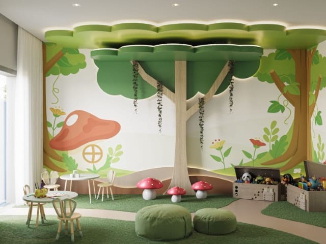 Apartamento com 78m² 2 quartos e 3 banheiros, à venda, no bairro Fazendinha em Itajaí