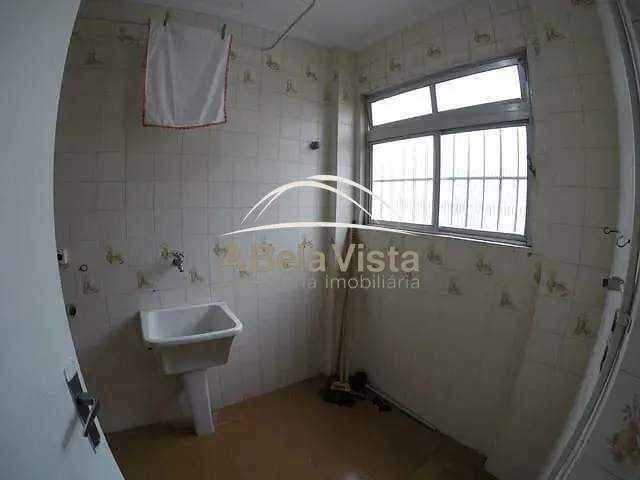 Apartamento 2 quartos e 1 banheiro, para alugar, no bairro Vila Osasco em Osasco