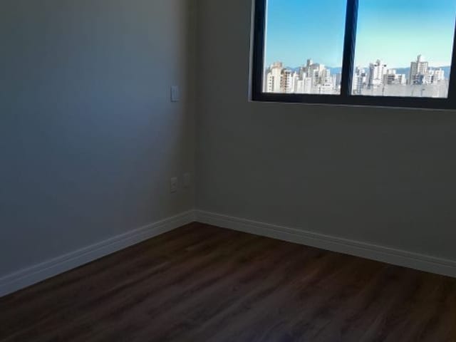 Apartamento com 68m² 2 quartos e 2 banheiros, à venda, no bairro Centro em Itajaí