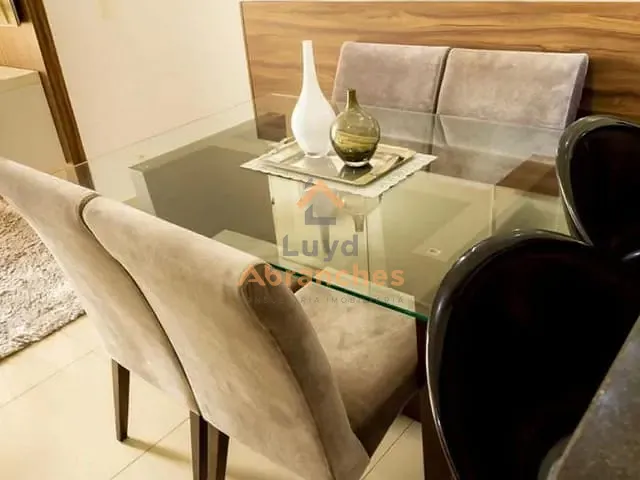 Apartamento com 65m² 3 quartos e 2 banheiros, à venda, no bairro Jardim Íris em São Paulo