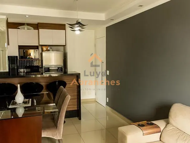 Apartamento com 65m² 3 quartos e 2 banheiros, à venda, no bairro Jardim Íris em São Paulo