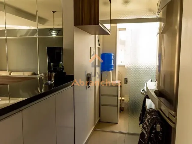 Apartamento com 65m² 3 quartos e 2 banheiros, à venda, no bairro Jardim Íris em São Paulo
